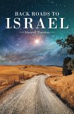Back Roads to Israel (eBook, ePUB)