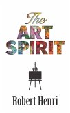 The Art Spirit (eBook, ePUB)