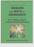 Wisdom and Ways of Abundance (eBook, ePUB)
