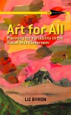 Art for All (eBook, ePUB)