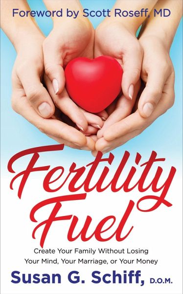 Fertility Fuel (eBook, ePUB)