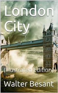 London City (eBook, ePUB) - Besant, Walter