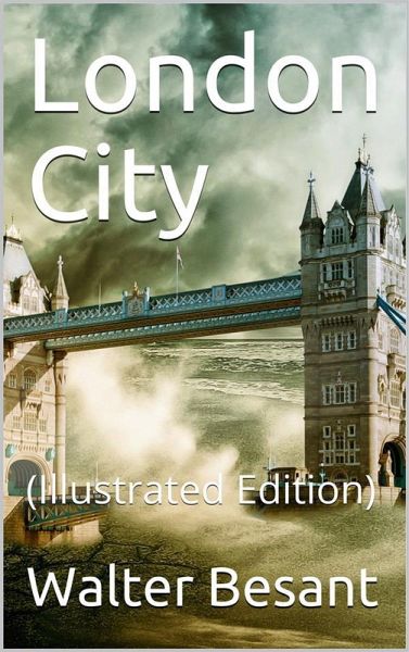 London City (eBook, ePUB)