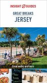 Insight Guides Great Breaks Jersey (Travel Guide eBook) (eBook, ePUB)