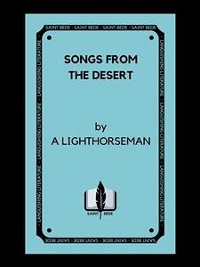 Cover Songs from the Desert (eBook, ePUB)