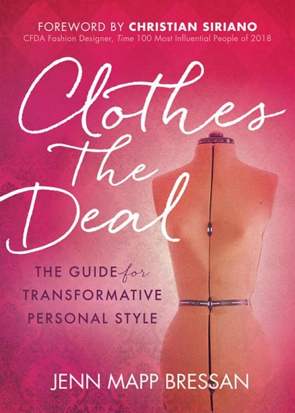 Clothes the Deal (eBook, ePUB)