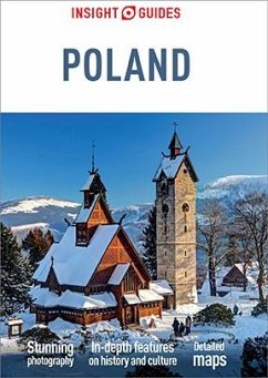 Insight Guides Poland (Travel Guide eBook) (eBook, ePUB) - Guides, Insight
