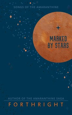 Marked by Stars (eBook, ePUB) - Forthright