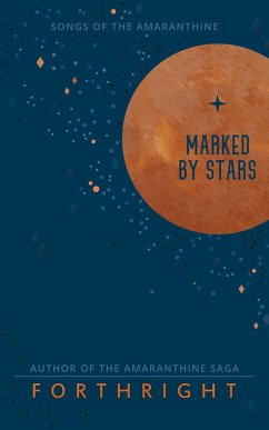 Cover Marked by Stars (eBook, ePUB)