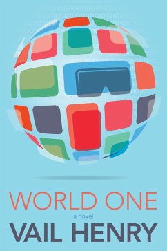Cover World One (eBook, ePUB)