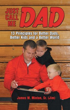 Cover Just Call Me Dad (eBook, ePUB)