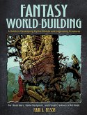 Fantasy World-Building (eBook, ePUB)