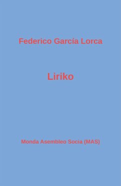 Cover Liriko (eBook, ePUB)