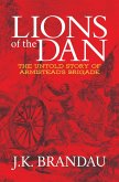 Lions of the Dan (eBook, ePUB)