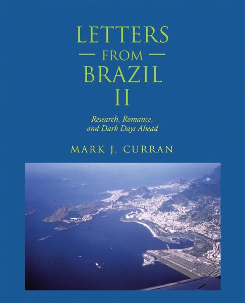 Letters from Brazil Ii (eBook, ePUB) Letters from Brazil Ii (eBook, ePUB)