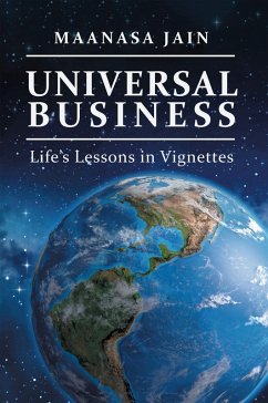 Cover Universal Business (eBook, ePUB)