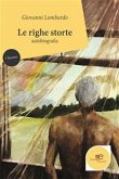 Le Righe Storte (fixed-layout eBook, ePUB)