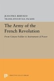 The Army of the French Revolution (eBook, PDF)