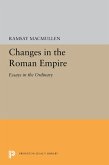 Changes in the Roman Empire (eBook, PDF)