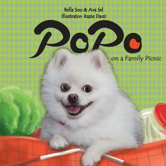 Popo on a Family Picnic (eBook, ePUB) - Sou, Bella; Sel, Ava