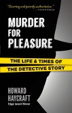 Murder for Pleasure (eBook, ePUB)