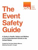 The Event Safety Guide (eBook, ePUB)