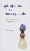 Hydroponics for Houseplants (eBook, ePUB)