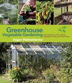 Greenhouse Vegetable Gardening (eBook, ePUB)
