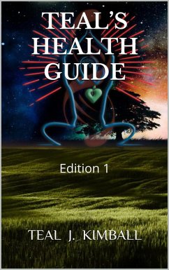 Cover Teal's Health Guide (eBook, ePUB)