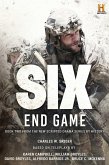 Six: End Game (eBook, ePUB)