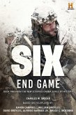 Six: End Game (eBook, ePUB)