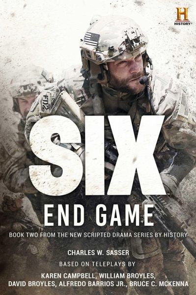 Six: End Game (eBook, ePUB)