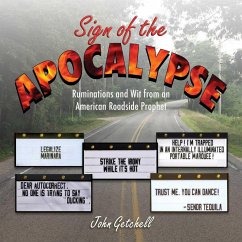 Sign of the Apocalypse (eBook, ePUB) - Getchell, John
