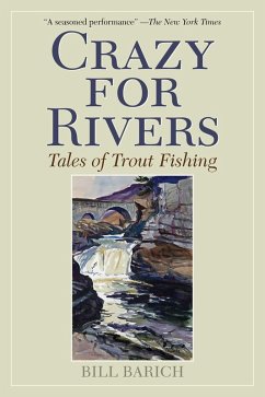 Cover Crazy for Rivers (eBook, ePUB)