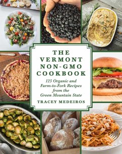 Cover The Vermont Non-GMO Cookbook (eBook, ePUB)