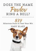 Does the Name Pavlov Ring a Bell? (eBook, ePUB)