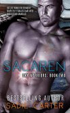 Sacaren (Sky Warriors, #2) (eBook, ePUB)