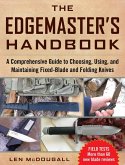 The Edgemaster's Handbook (eBook, ePUB) The Edgemaster's Handbook (eBook, ePUB)