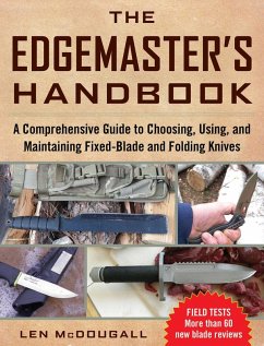 Cover The Edgemaster's Handbook (eBook, ePUB)