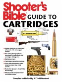 Shooter's Bible Guide to Cartridges (eBook, ePUB)