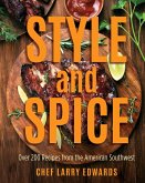 Style and Spice (eBook, ePUB)