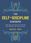 The Self-Discipline Handbook (eBook, ePUB)