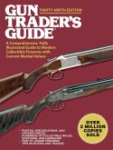 Gun Trader's Guide, Thirty-Ninth Edition (eBook, ePUB)