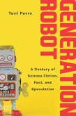 Generation Robot (eBook, ePUB)