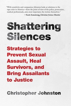 Cover Shattering Silences (eBook, ePUB)