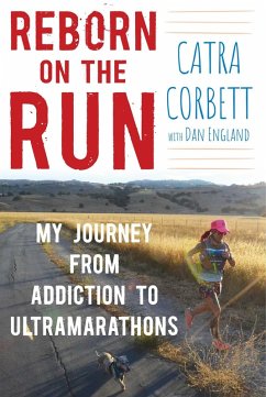 Reborn on the Run (eBook, ePUB) - Corbett, Catra