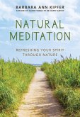Natural Meditation (eBook, ePUB)