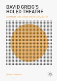 David Greig&quote;s Holed Theatre (eBook, PDF)
