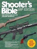 Shooter's Bible, 109th Edition (eBook, ePUB)