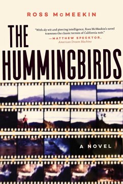 Cover The Hummingbirds (eBook, ePUB)